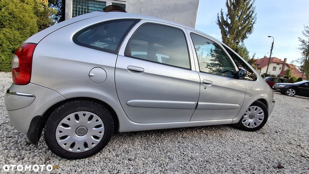 Citroën Xsara Picasso - 10