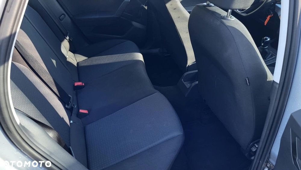Seat Ibiza 1.0 TSI Style S&S - 14