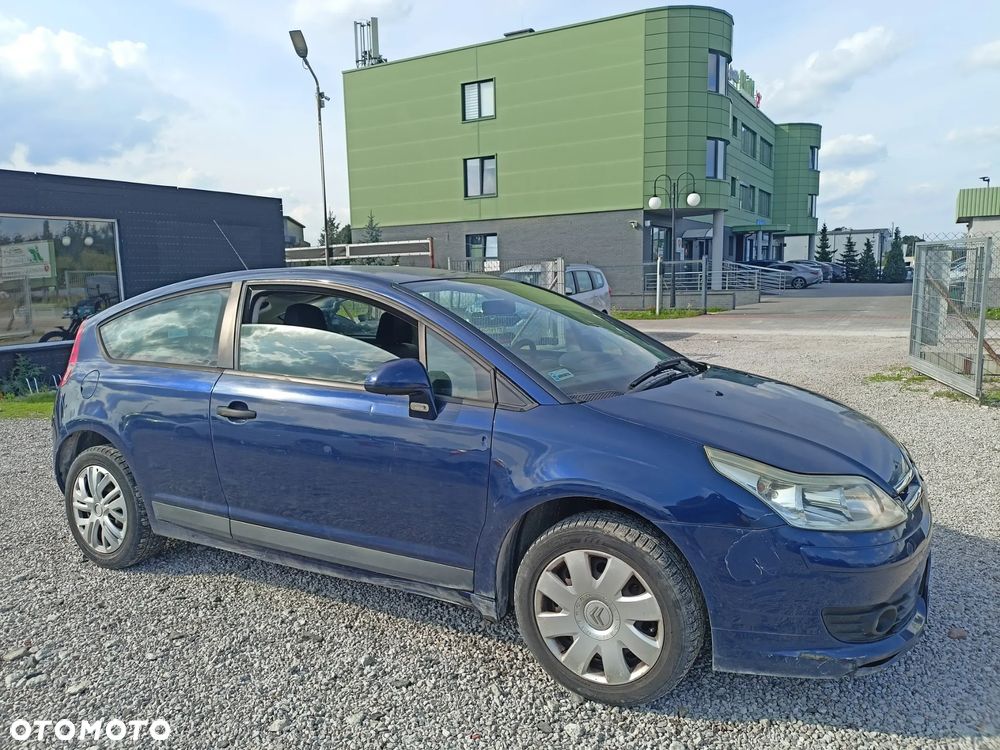 Citroën C4 - 6