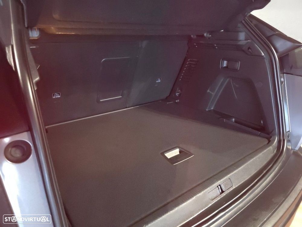 Peugeot 3008 BlueHDi 130 Stop & Start EAT8 Active Pack - 21