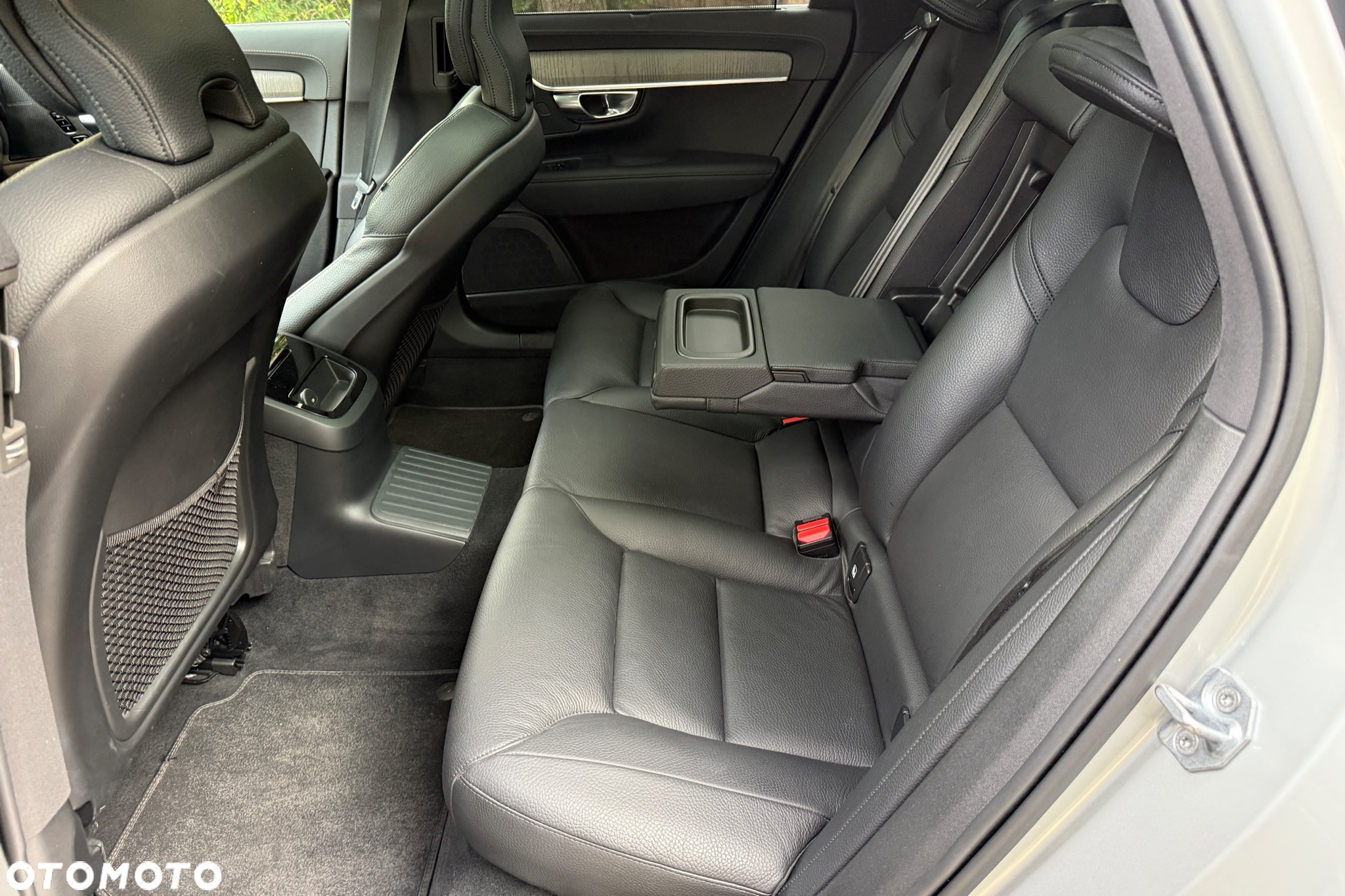 Volvo V90 - 14