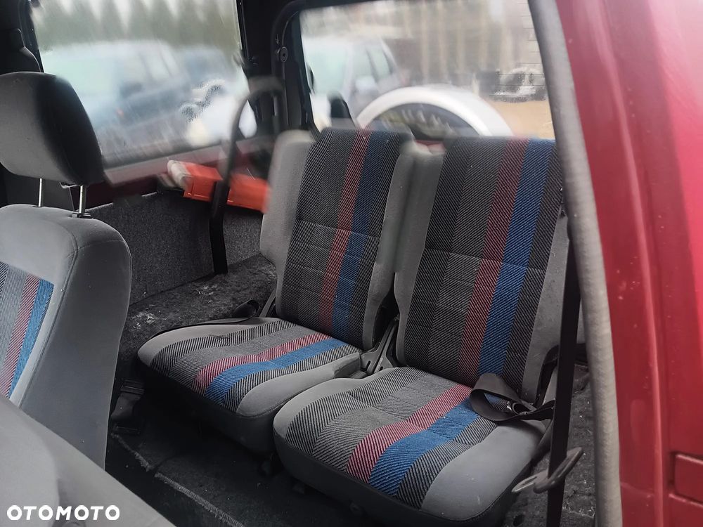 Nissan Terrano - 39