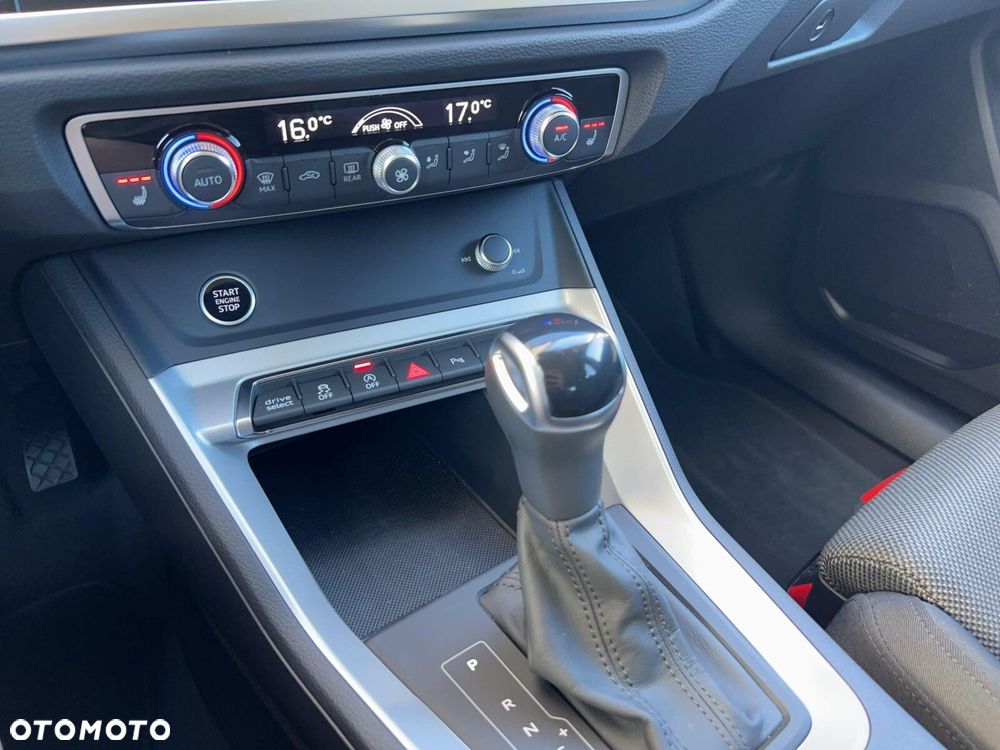 Audi Q3 Sportback - 28