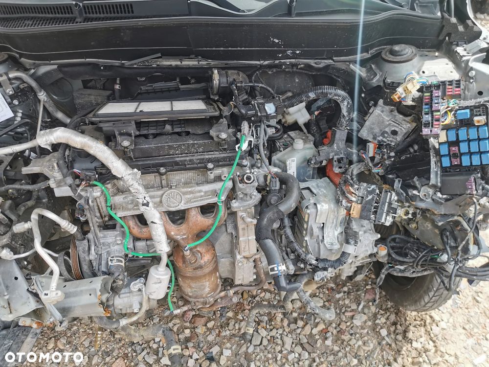 Suzuki Vitara ver-1-5-dualjet-hybrid-allgrip-ags-comfort - 13