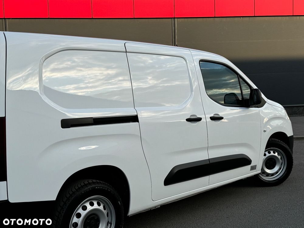 Toyota Proace City Long L2 - 15