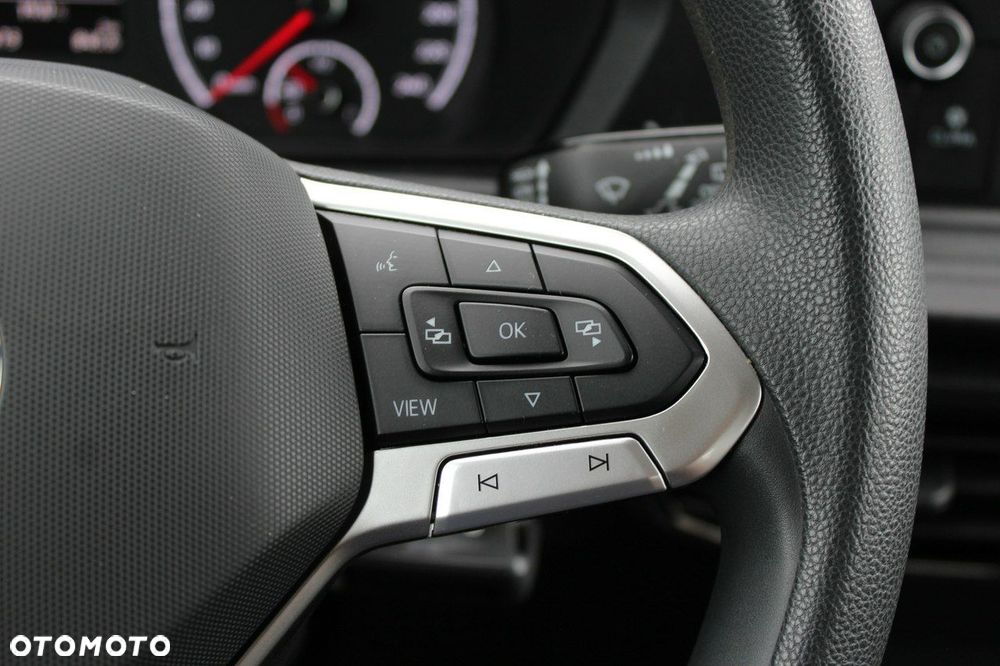 Volkswagen Caddy 2.0 TDI Trendline - 22