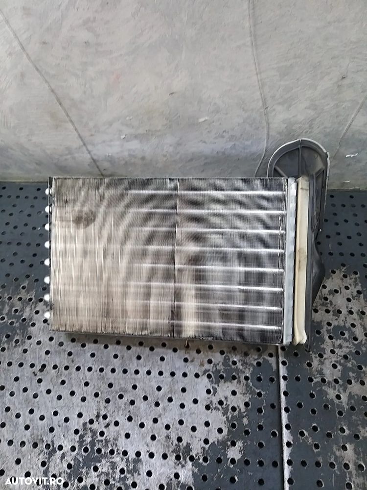 Radiator calorifer apa bord audi a3 8l 1j1819031a - 3