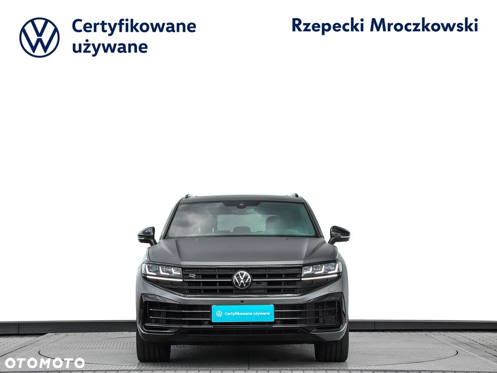 Volkswagen Touareg 3.0 V6 TFSI Plug-In Hybrid 4Motion R - 2
