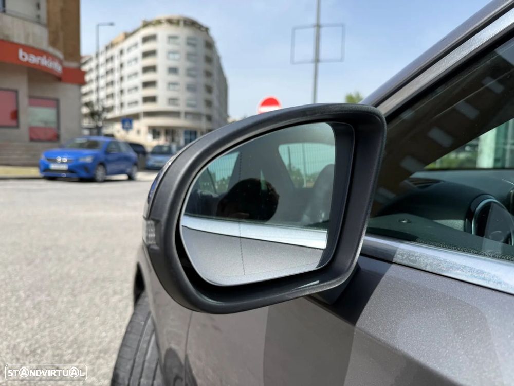 Mercedes-Benz A 180 d AMG Line Aut. - 30