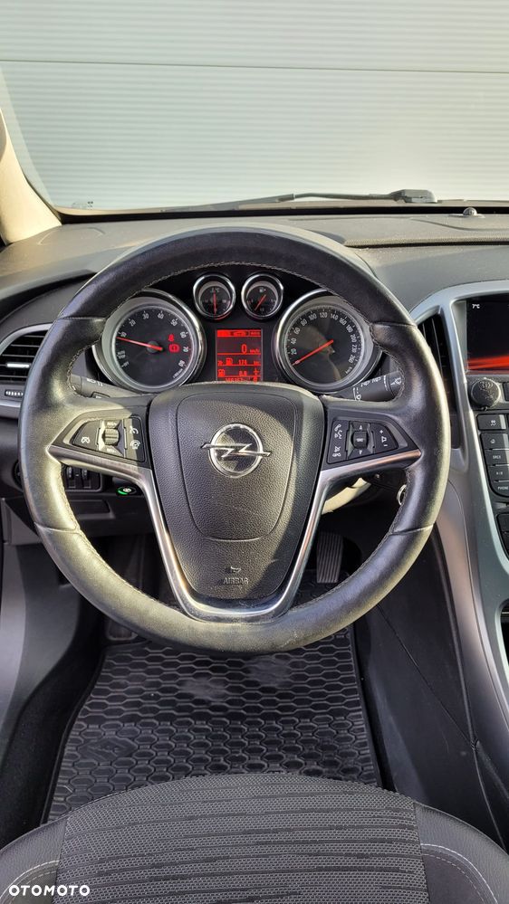 Opel Astra 1.6 ENERGY - 19