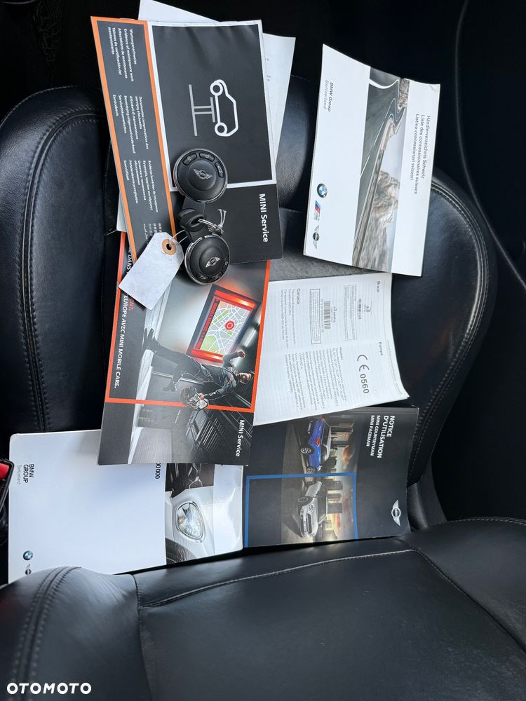 MINI Paceman Cooper S ALL4 - 25