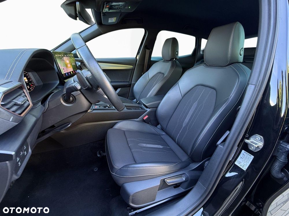 Cupra Formentor - 25