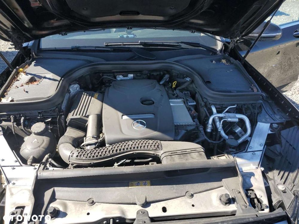 Mercedes-Benz GLC - 8