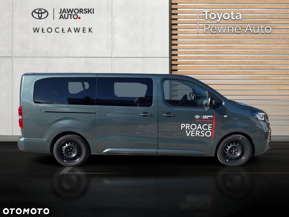 Toyota Proace Verso - 6