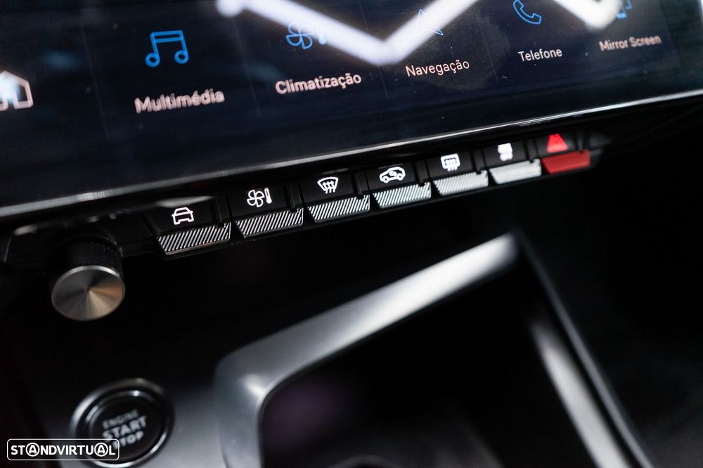 Peugeot 308 SW BlueHDi 130 Allure Pack - 40