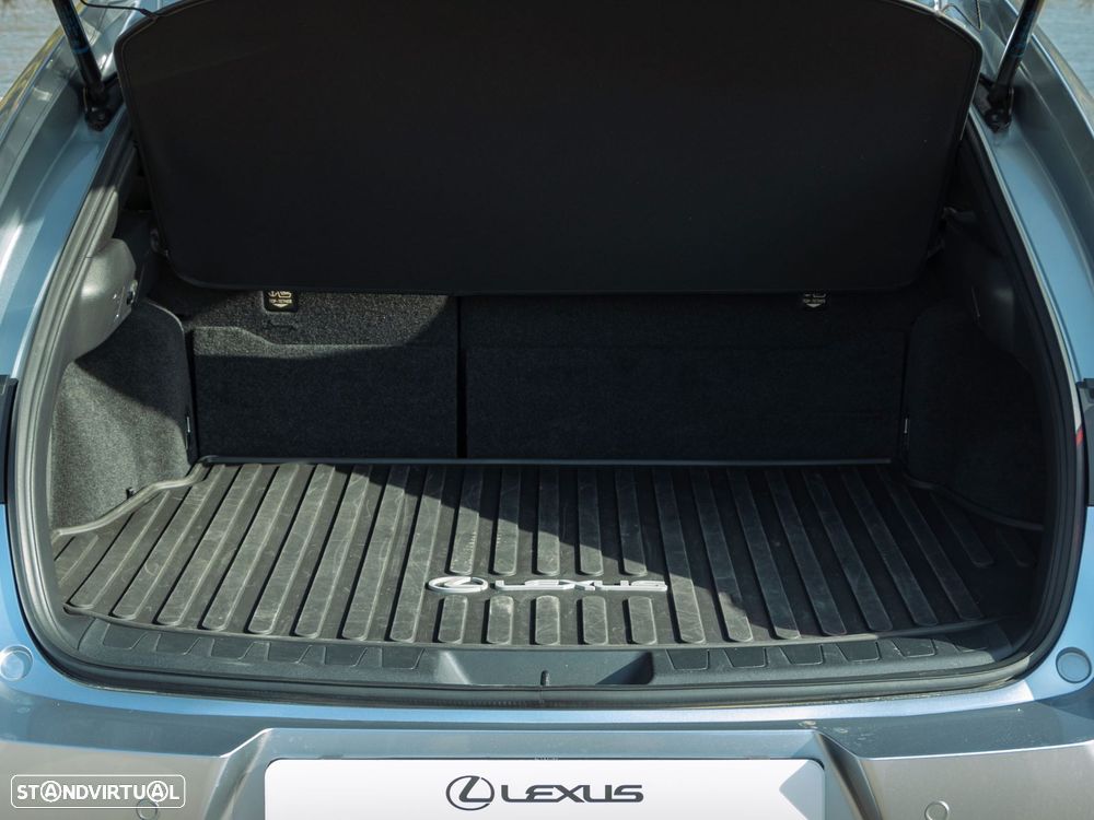 Lexus UX 250h Sport (Ecrã 12.3) - 15