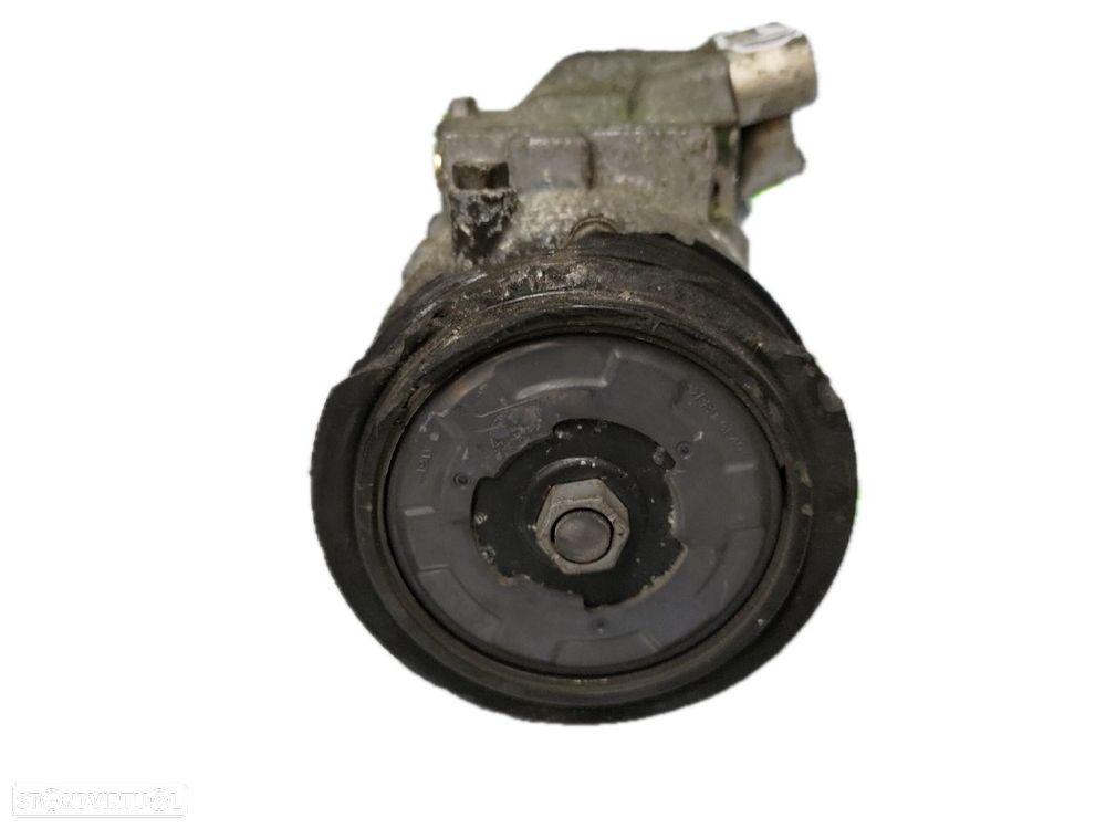Compressor Ar Condicionado Volkswagen Fox Hatchback (5Z1, 5Z3, 5Z4) - 2