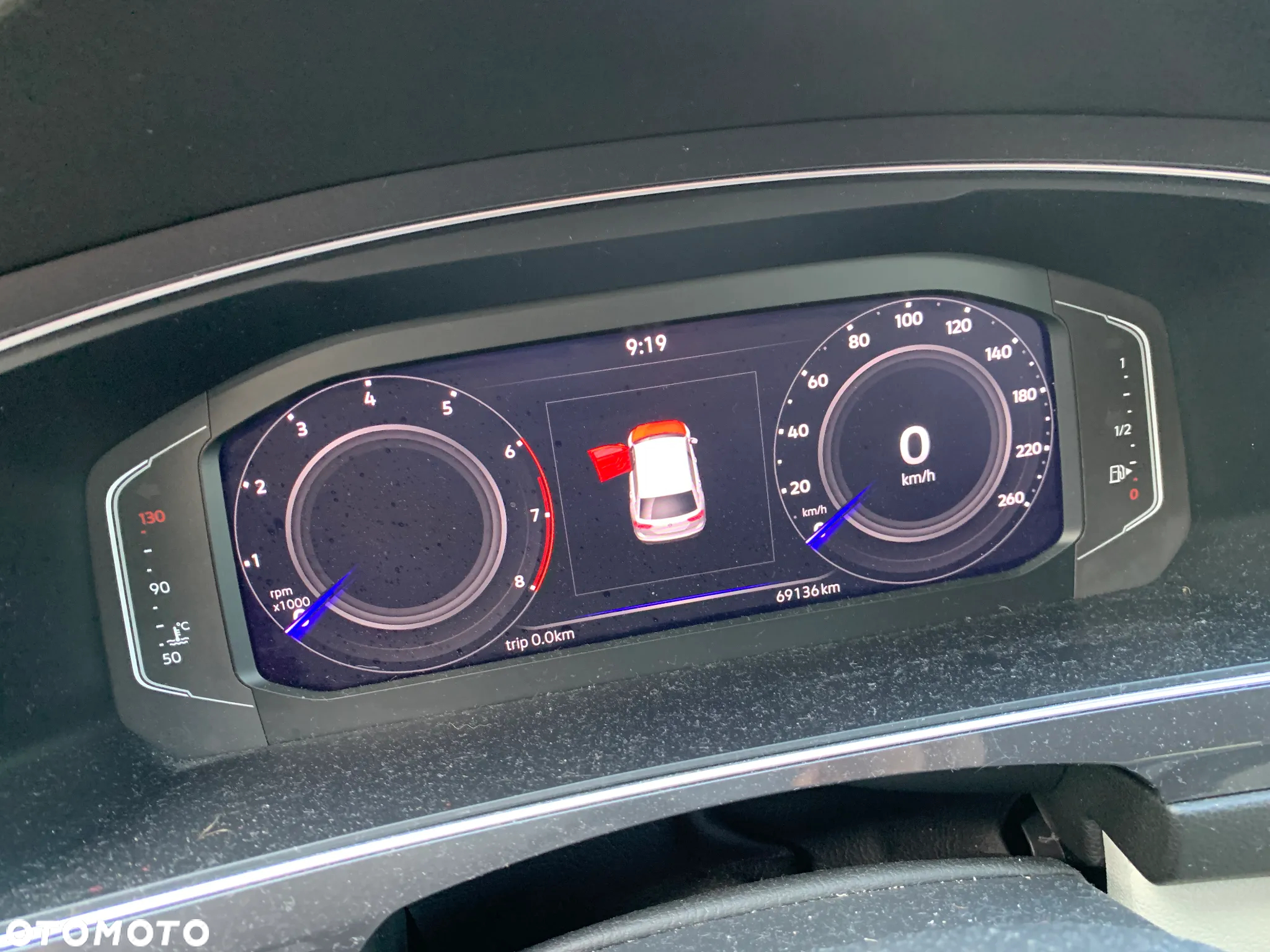 Volkswagen Tiguan Allspace 2.0 TSI 4Mot Highline DSG - 17