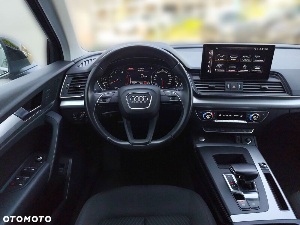 Audi Q5 40 TDI mHEV Quattro S tronic - 17