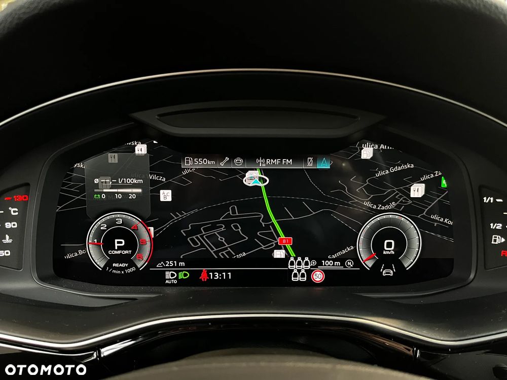 Audi Q7 TDI mHEV 210 kW Quattro S Line Tiptr - 24