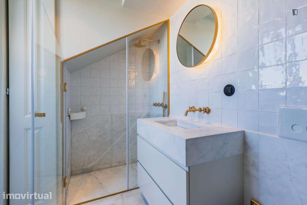 Casa com 1 quartos - localizado em Rato Lisbon - Grande imagem: 2/20