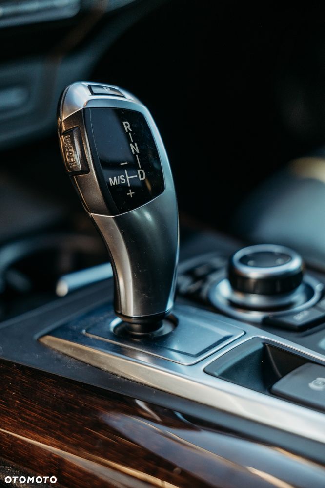 BMW X5 4.0d xDrive - 14