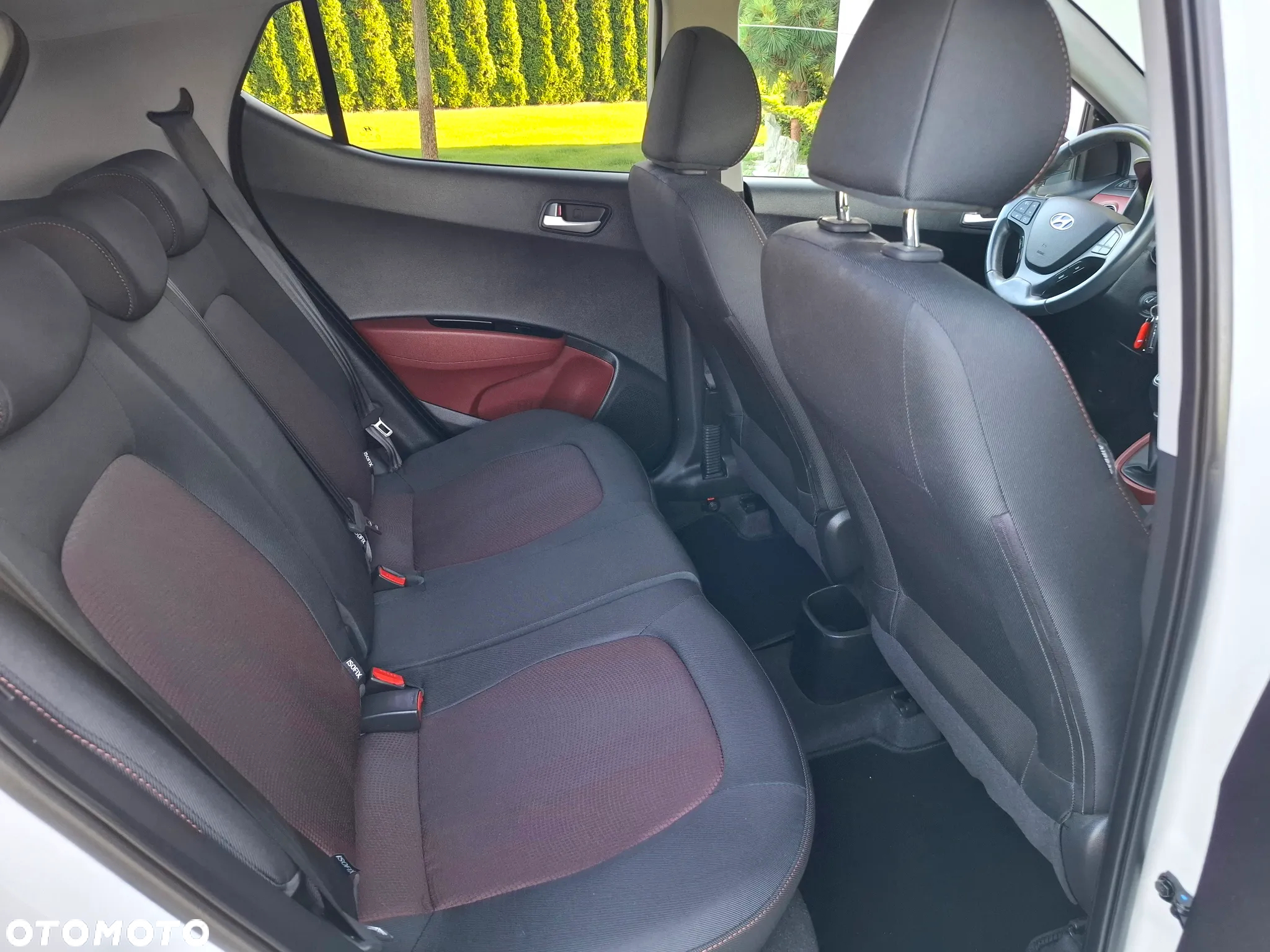 Hyundai i10 1.2 Premium - 20