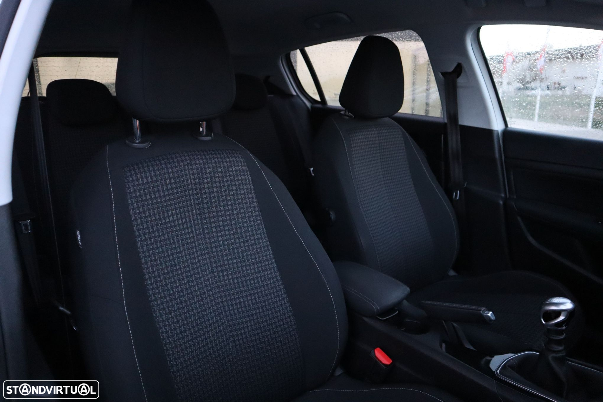 Peugeot 308 1.5 BlueHDi Style - 18