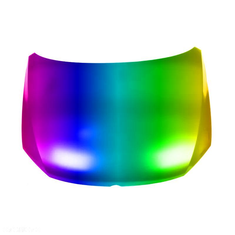 Maska VW JETTA IV 10-18r. - 1