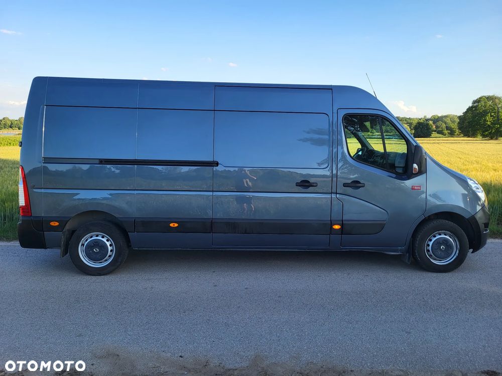 Renault Master - 8