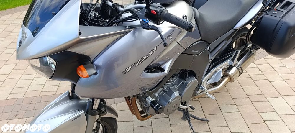 Yamaha TDM - 14
