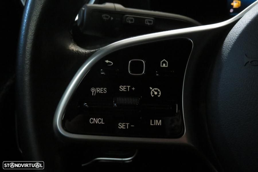 Mercedes-Benz A 250 e Style Plus - 12