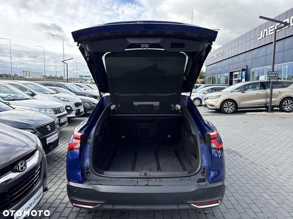 Citroën C5X 1.6 PureTech Shine EAT8 - 29