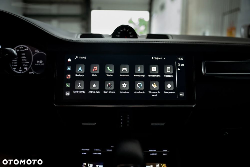 Porsche Cayenne GTS Tiptronic S - 16