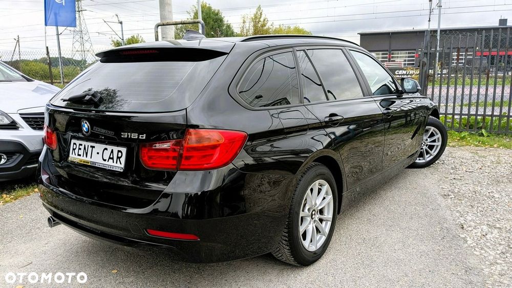 BMW Seria 3 - 12