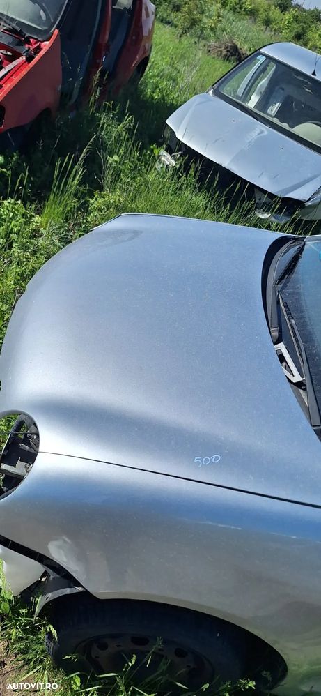 Dezmembrez Volksvagen Polo An 2001 - 3