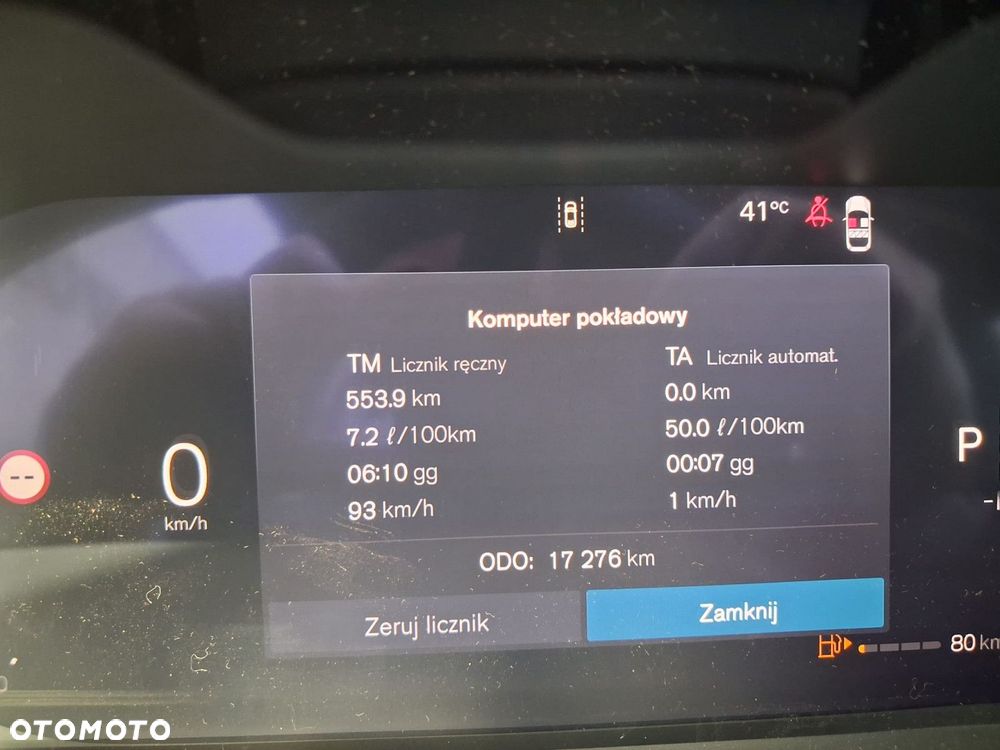 Volvo XC 40 - 16