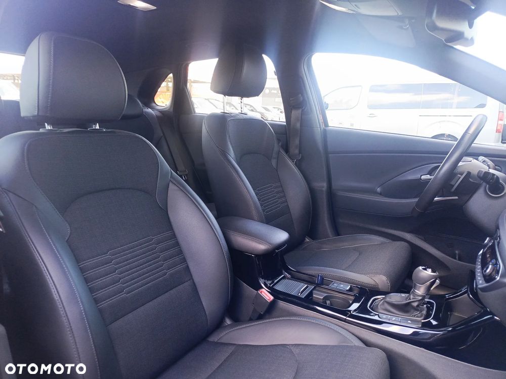 Hyundai i30 1.0 T-GDI Smart DCT - 22