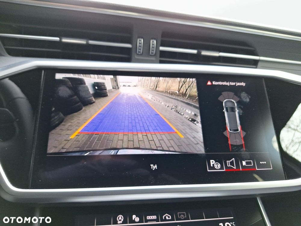 Audi A6 Avant - 31