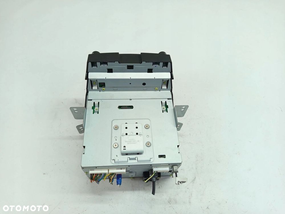 HYUNDAI I40 RADIO NAWIGACJA GPS 96560-3Z100 - 4