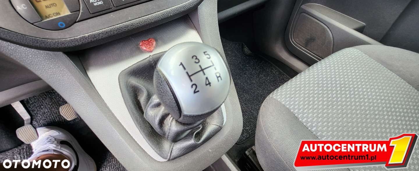 Ford C-MAX - 24