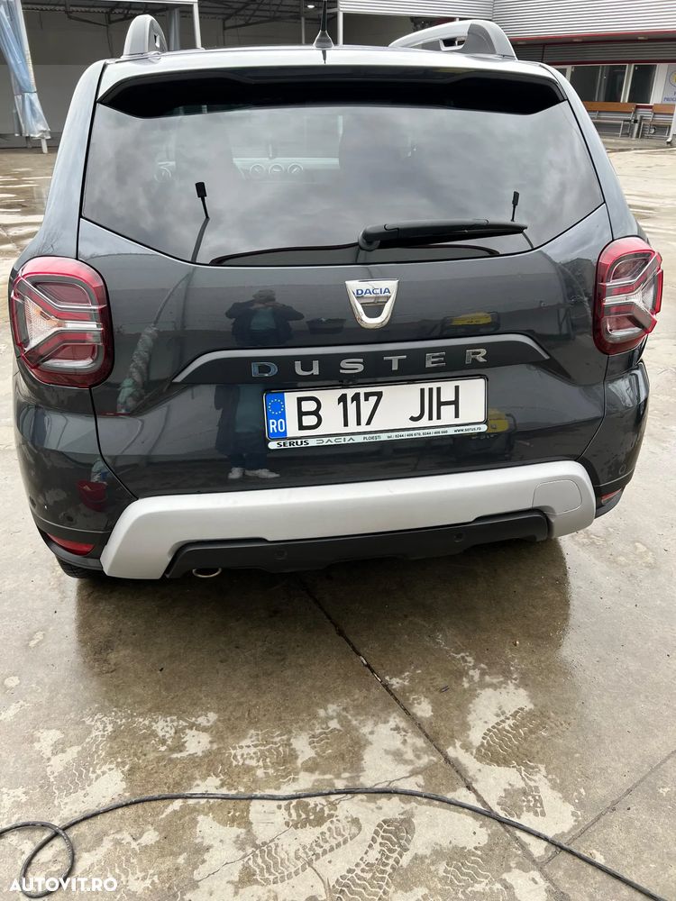 Dacia Duster - 4