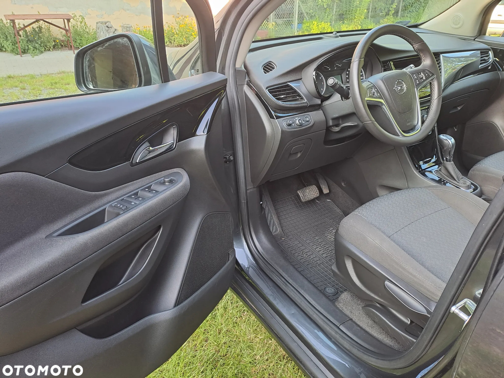 Opel Mokka X 1.4 T Enjoy - 13