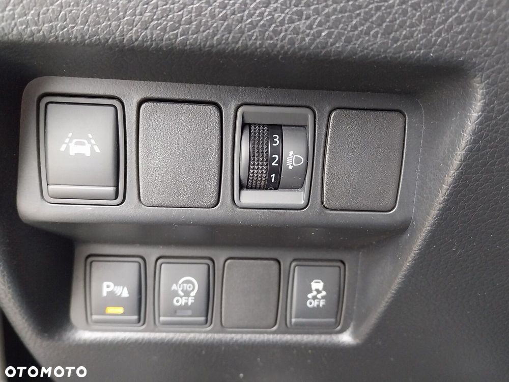 Nissan Qashqai - 21