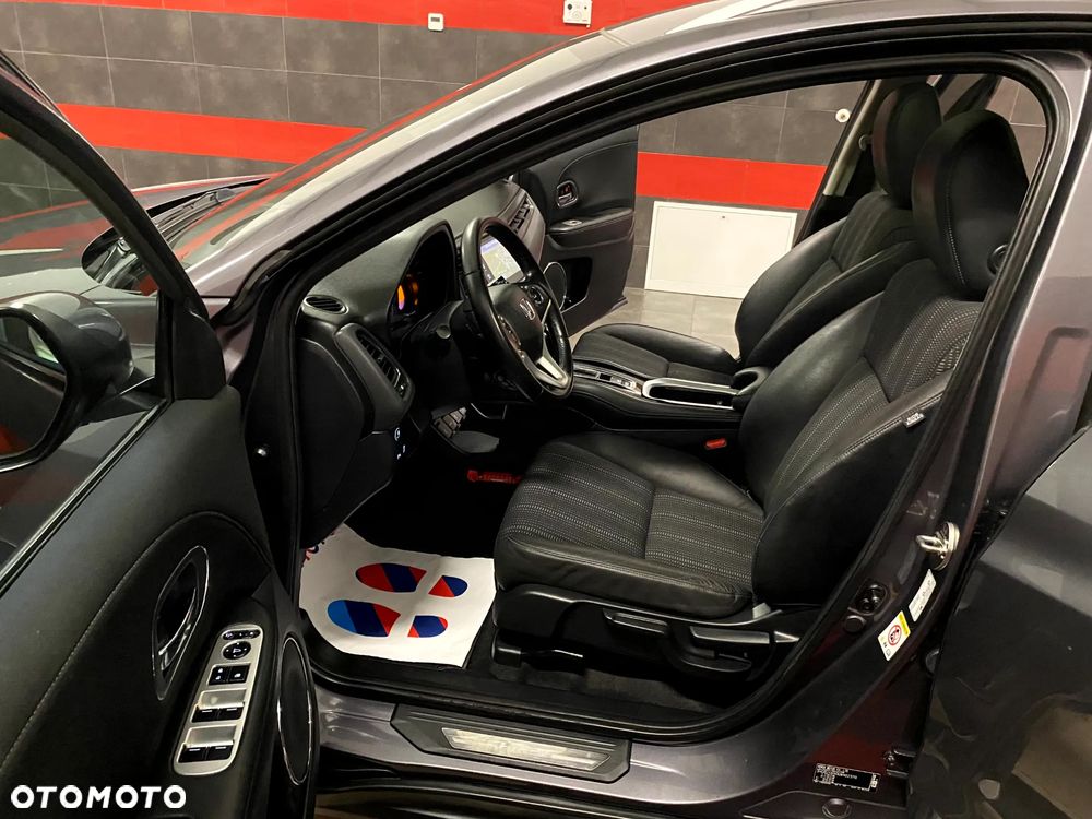 Honda HR-V 1.5 i-VTEC CVT Elegance - 14