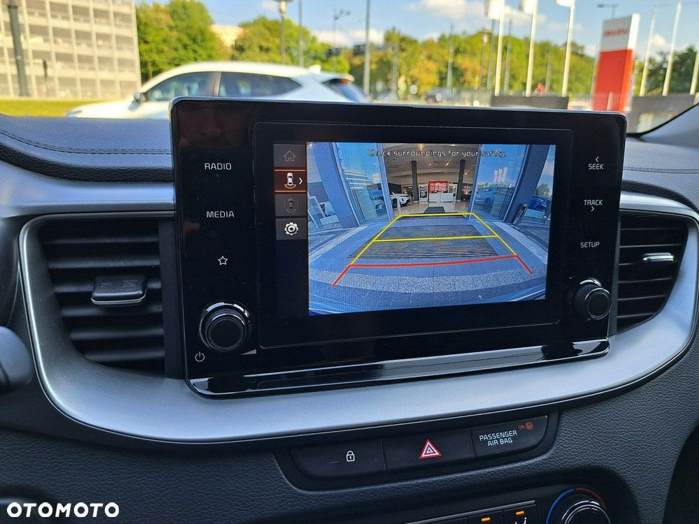 Kia Ceed 1.5 T-GDI M - 24