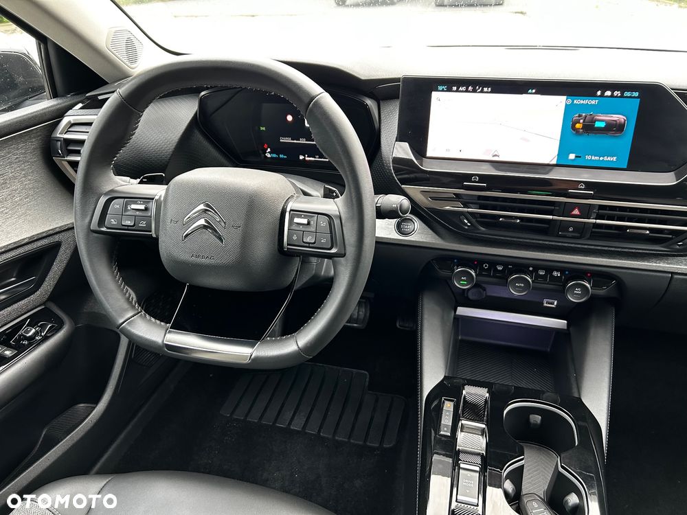 Citroën C5X 225 Start&Stopp e-EAT8 PLUS - 23