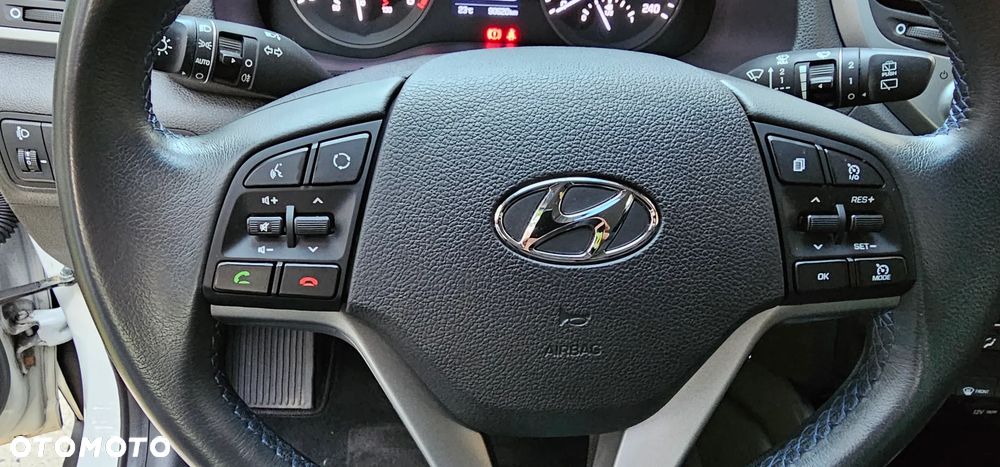 Hyundai Tucson 1.6 GDi 2WD Style - 15