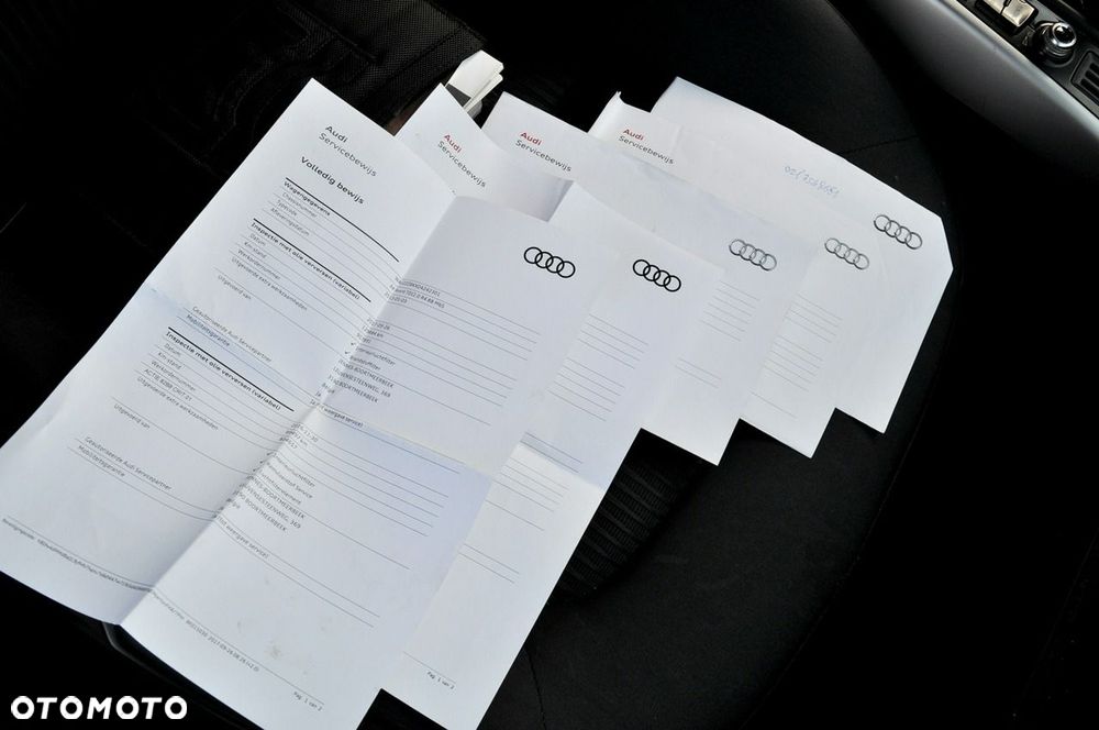 Audi A4 Avant 2.0 TDI DPF Ambiente - 31