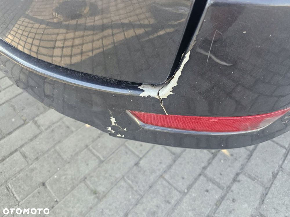 zderzak tylny ford mondeo mk4 kombi kod lakieru x6 - 5